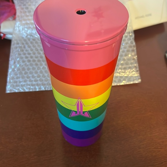 Jeffree Star Other - Jeffree Star Tumbler